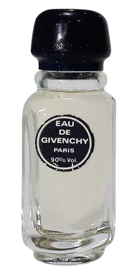 eau de givenchy 1980|eau de givenchy discontinued.